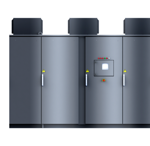 variable frequency drive Triol AT27