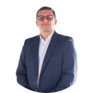 contact Roberto Bedoya triolcorp