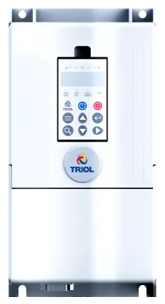 Variable frequency drive