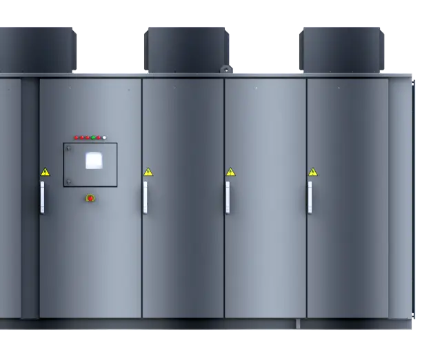 variable frequency drive Triol AT27